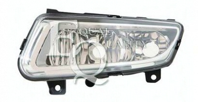 EQUAL QUALITY pf1195d -  Противотуманная фара